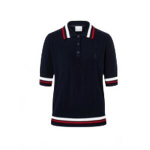 NEW BOGNER FIRE + ICE women's sport lennie top in navy